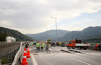 Malatya'da Bu Güzergâhı Kullananlar Dikkat Geçişler Denetimli!