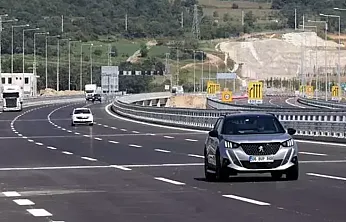 Malatya'da Bu Yollara Dikkat:  Geçişler Artık Kontrollü Sağlanıyor