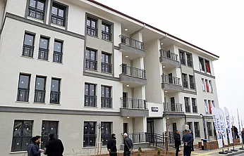 Malatya'da Büyük Dönüşüm: Binlerce Aile İçin Yeni Bir Devir Başlıyor