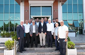 Malatya'da Büyük Hasret Bitiyor! Yeşilyurt Kiraz Festivali Yeniden Başlıyor