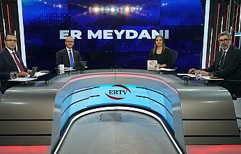 Malatya'da Büyük Teslimat! Vali Yavuz İlk Kez ERTV'de Açıkladı