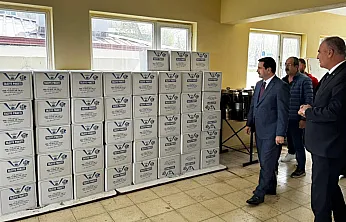 Malatya'da Çadır Devri Kapanıyor mu? Battalgazi'ye 30 Yeni Taziye Evi Geliyor