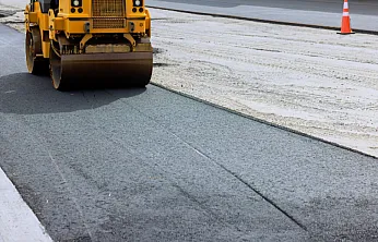 Malatya'da Çevreyolu Güzergâhında Yenileme Çalışmaları Başladı!