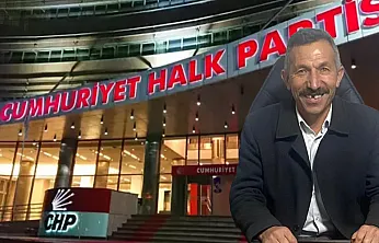 Malatya'da CHP'den İstifa Dalgası