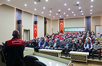 Malatya'da Çiftçiye Müjde! KKYDP 17. Etap Hibe Destekleri Başladı