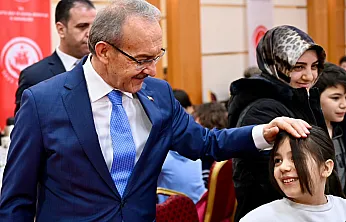 Malatya'da Çocuklar Dijital Takiple Koruma Altına Alındı!