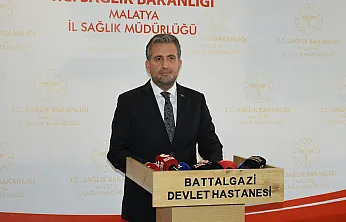 Malatya'da Çocuklar İçin Büyük Buluşma! Sağlıklı Çocuk Festivali Geliyor