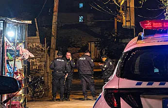 Malatya'da Çocukların Kavgası Kanlı Bitti! 14 Yaşındaki Çocuk Yaralandı