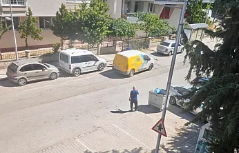 Malatya'da Çöp Konteynerleri Kriz Çıkardı! Belediyenin Yanıtı Tepki Çekti