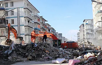 Malatya'da Dağdeviren Apartmanı Davasında Savcılık Mütalaası Açıklandı!