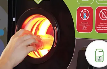Malatya'da Depozito İade Sistemi Başladı! Her İade İçin 1 TL