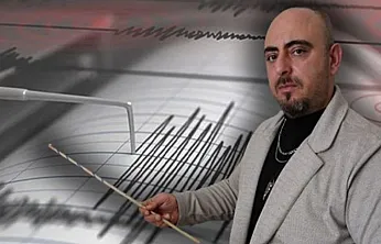 Malatya'da Deprem Gerilimi Birikiyor mu? Uzman İsimden Açıklama