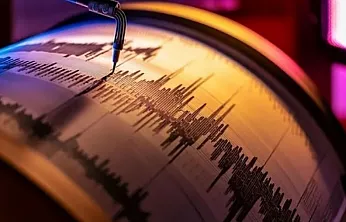 Malatya'da Deprem Hareketliliği Sürüyor! Akçadağ Bir Günde Üçüncü Kez Sallandı