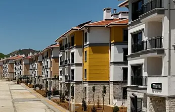 Malatya'da Deprem Konutlarında Yeni Aşama!