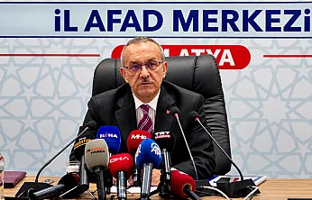 Malatya'da Deprem Konutlarına Geçiş Sürüyor! Konteynerlerde Son Durum