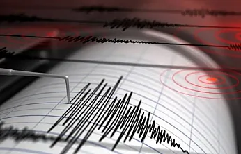 Malatya'da Deprem Tedirginliği! 3 Dakika Arayla İki Sarsıntı