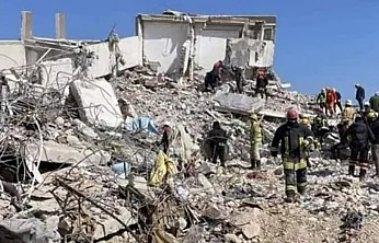 Malatya'da Depremde Yıkılan Özelif Sitesi Davasında Yargılama Sürüyor