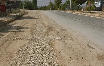 Malatya'da Depremden Sonra Başlayan Su Sorunu Sürüyor!