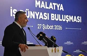 Malatya'da Depremin İş Dünyasına Faturası Ortaya Çıktı!