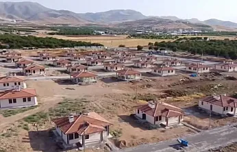 Malatya'da Depremzedelere Müjde: Yeni Dönem Başlıyor!