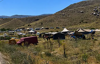 Malatya'da Dev Sektörde Perde Açıldı: Binlerce Kişi Bölgeye Ulaştı!