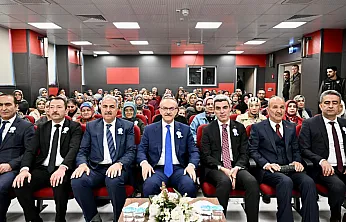 Malatya'da En İyi Narkotik Polisi Programına Yoğun İlgi
