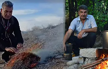 Malatya'da Doğa Fotoğrafçısı Yaşamını Yitirdi!