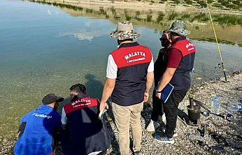 Malatya'da Doğal Yaşamı Tehdit Eden Avcılara Darbe