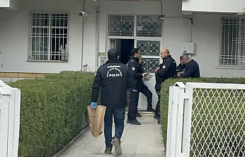 Malatya'da Doğalgazla İntihar Girişimi Son Anda Engellendi