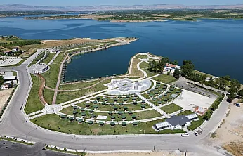 Malatya'da Doğayla Buluşmanın Adresi Belli Oldu!