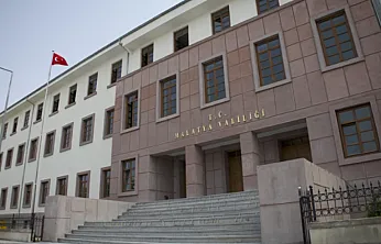 Malatya'da Dolu 9 İlçeyi Birden Vurdu! İşte Hasar Gören Mahallelerin Listesi