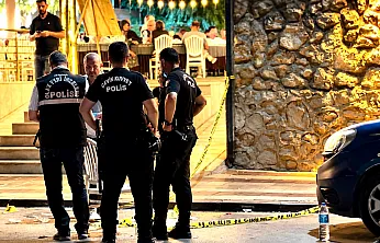 Malatya'da Düğün Çıkışında Dehşet! Bıçaklar Çekildi, 3 Kişi Yaralandı