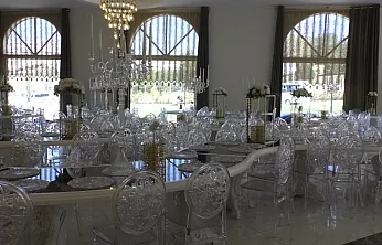 Malatya'da Düğün Paketi Fiyatları Belli Oldu! 50 Bin TL'den Başlıyor