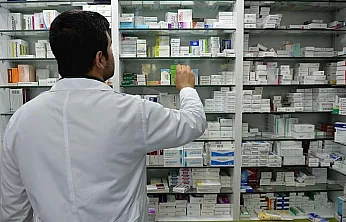 Malatya'da Eczacıların Gözüyle Yeni e-Nabız Uygulaması: Altyapı Sorunları Çözülüyor mu?