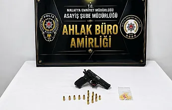 Malatya'da Eğlence Mekanlarında Denetim! 4 İş Yeri Mühürlendi