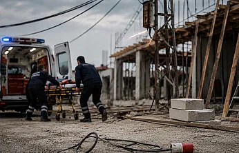 Malatya'da Elektrik Çarpması Can Aldı