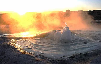 Malatya'da Enerji Dönüşümü: Akçadağ Jeotermal Kaynakları İçin Tarih Verildi