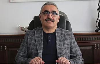 Malatya'da Esenlik Eski Genel Müdürü Veysel Tay Hakkında Adli Kontrol Kararı