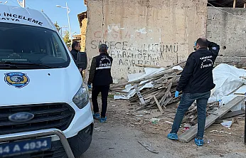 Malatya'da Eşini Bıçaklayan Şüpheli Tutuklandı!