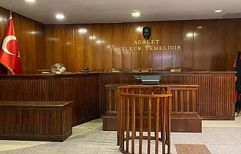 Malatya'da Eşini Öldüren Sanığın Davasında İkinci Duruşma