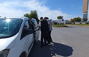 Malatya'da Eşini Öldüren Sanığa Ağırlaştırılmış Müebbet!