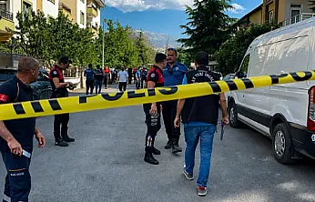 Malatya'da Eşini Ve Kızını Öldüren Bir Kızını Yaralayan Baba Tutuklandı!