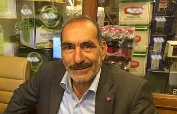 Malatya'da Eski Muhtar Bahçede Ölü Bulundu!