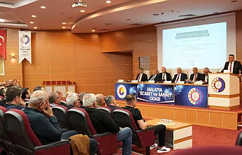 Malatya'da Esnafa Dev Destek! Borçlar  Siliniyor Ödemeler Kolaylaşıyor