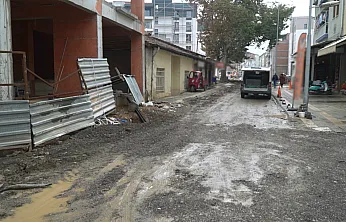 Malatya'da Esnafın İsyanı! 'Siftah Yapamadığımız Günler Oluyor'