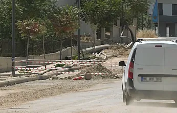 Malatya'da Esnafın Sabır Taşı Çatladı! 'Kapımızı Bile Açamıyoruz'