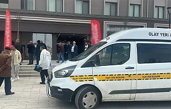 Malatya'da Esnafın Yardımıyla Kalıyordu! Ölü Bulundu