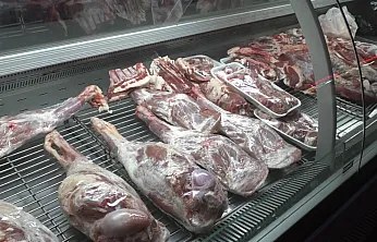 Malatya'da Et Alan Azaldı! Sofraların Yeni Gözdesi Belli Oldu