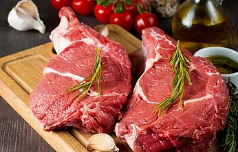 Malatya'da Et Fiyatlarını Uçuracak Rapor! Üretim 2 Milyon Tonun Altına İndi