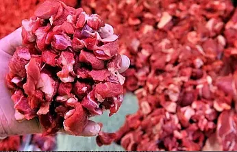 Malatya'da Ete Zam Geldi! Esnafı Önce Şap Sonra Zam Vurdu!